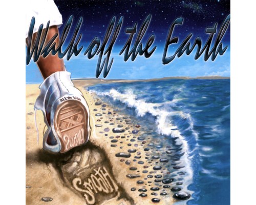 Walk Off The Earth - Smooth Like Stone On a Beach