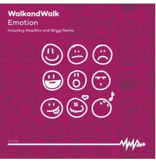 WalkandWalk - Emotion