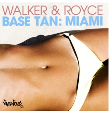 Walker & Royce - Base Tan: Miami