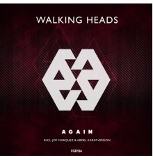 Walking Heads - Again