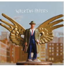 Walking Papers - Walking Papers