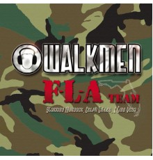 Walkmen - F-L-A Team / Tropic States