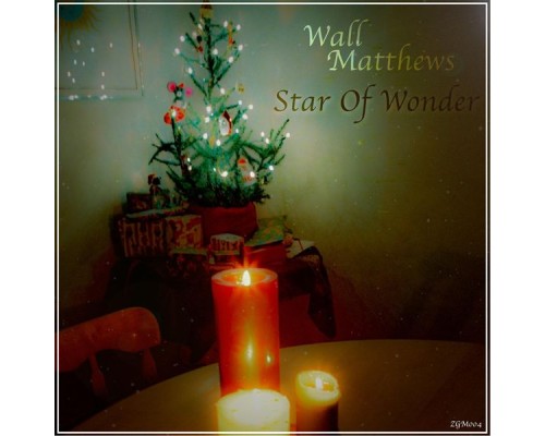 Wall Matthews - Star of Wonder