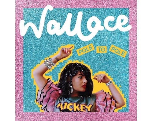 Wallace - Pole to Pole