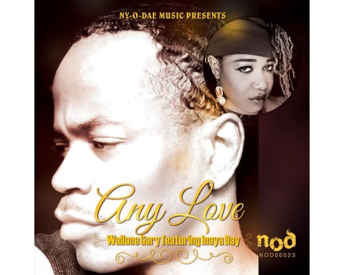 Wallace Gary - Any Love