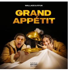 Wallace & Ryuk - Grand Appétit