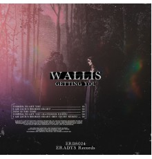 Wallis - Getting You