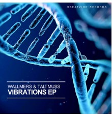 Wallmers, Tali Muss - Vibrations