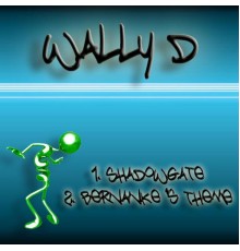 Wally D - Money & Beats