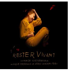 Walt - RESTER VIVANT