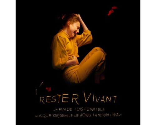 Walt - RESTER VIVANT