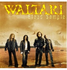 Waltari - Blood Sample