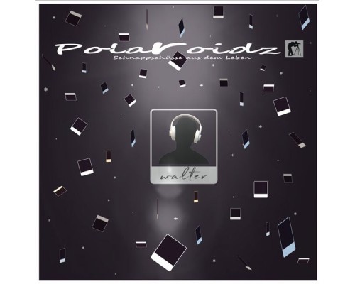 Walter - Polaroidz