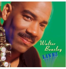 Walter Beasley - Live