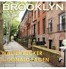 Walter Becker & Donald Fagen - Brooklyn