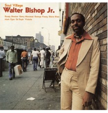 Walter Bishop Jr - Soul Village