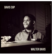 Walter Davis - Davis Cup