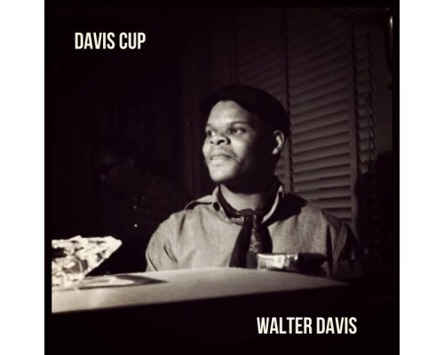 Walter Davis - Davis Cup