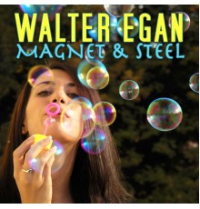 Walter Egan - Magnet & Steel