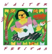 Walter Freitas - Tuyabaé Cuaá