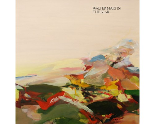 Walter Martin - The Bear