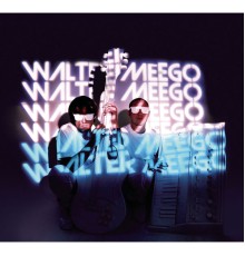 Walter Meego - Voyager (Album Version)
