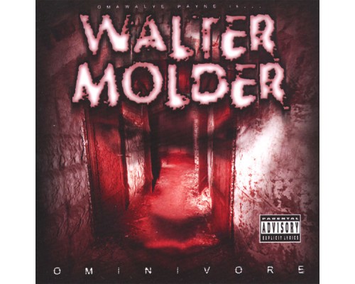 Walter Molder - Omnivore