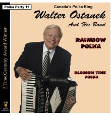 Walter Ostanek - Rainbow Polka