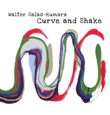 Walter Salas-Humara - Curve and Shake