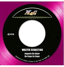 Walter Sebastián - Juguete de Amor