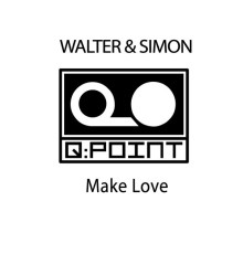 Walter, Simon - Make Love