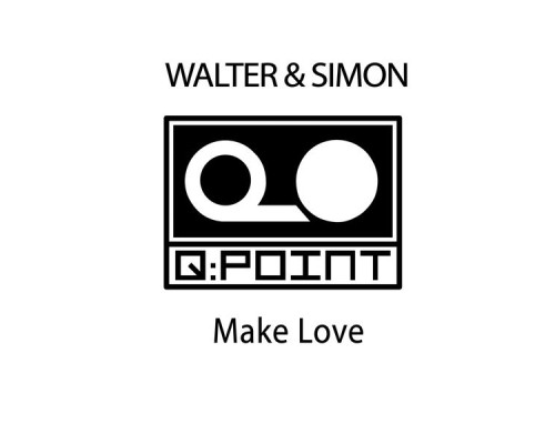 Walter, Simon - Make Love