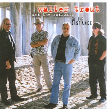 Walter Trout - Go The Distance