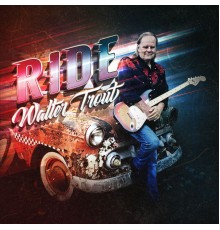 Walter Trout - Ride