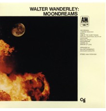 Walter Wanderley - Moondreams