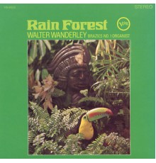 Walter Wanderley - Rain Forest