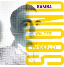 Walter Wanderley - Samba Sound