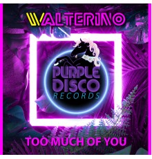 Walterino - Too Much of You