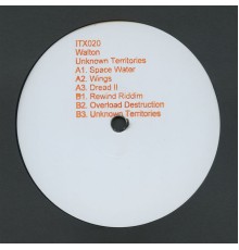 Walton - Unknown Territories