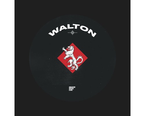 Walton - Rush