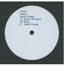 Walton - Depth Charge