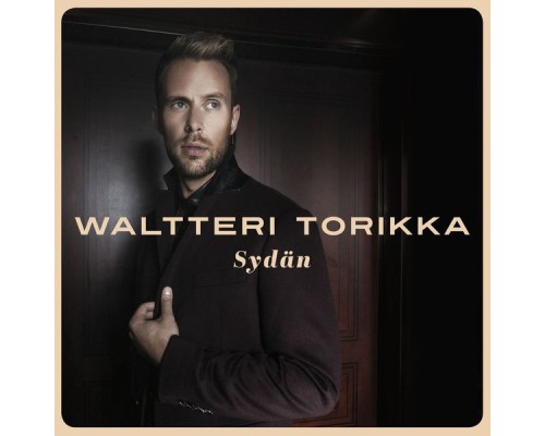 Waltteri Torikka - Sydän