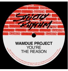 Wamdue Project - You're The Reason