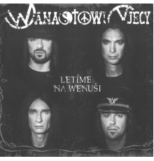 Wanastowi Vjecy - Letíme Na Wenuši