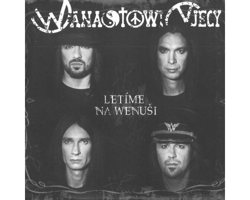 Wanastowi Vjecy - Letíme Na Wenuši