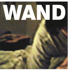 Wand - Hard Knox