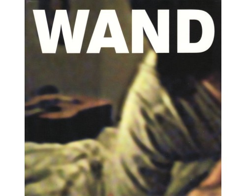 Wand - Hard Knox