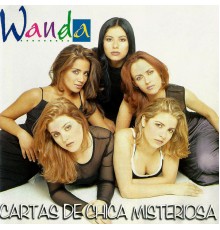 Wanda - Cartas De Chica Misteriosa