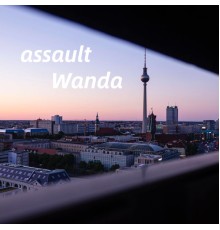 Wanda - assault