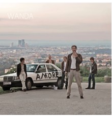 Wanda - Amore